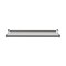 Flash Furniture Galvanized Under Shelf for 24 x 48 Work Tables NH-GU-2448-GG - alternate 2